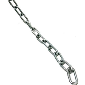 Low-Tensile Australian Standard Grade L Chain | Marine & Rigging Chain