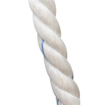 3–4 Strand Rope | Twisted Marine & Industrial Rope