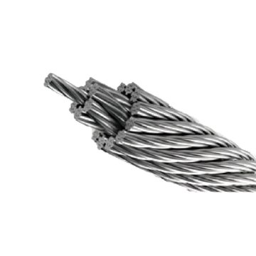 Wire Rope 35W×7 | High Strength Non-Rotating Wire Rope for Cranes & Lifting