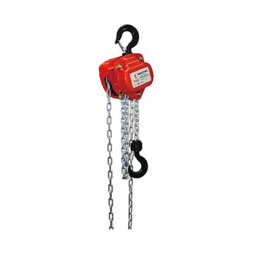 HSVC Series Chain Block – High Strength Manual Lifting Hoist| HSVC ...
