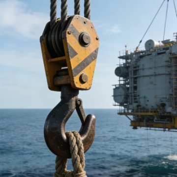 Rigging Hardware Selection and Protection