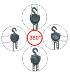 Picture of HSZ-HS636 Series Manual Chain Block