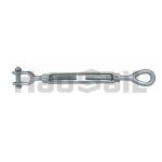 Picture of US Type Turnbuckle with Eye&Jaw