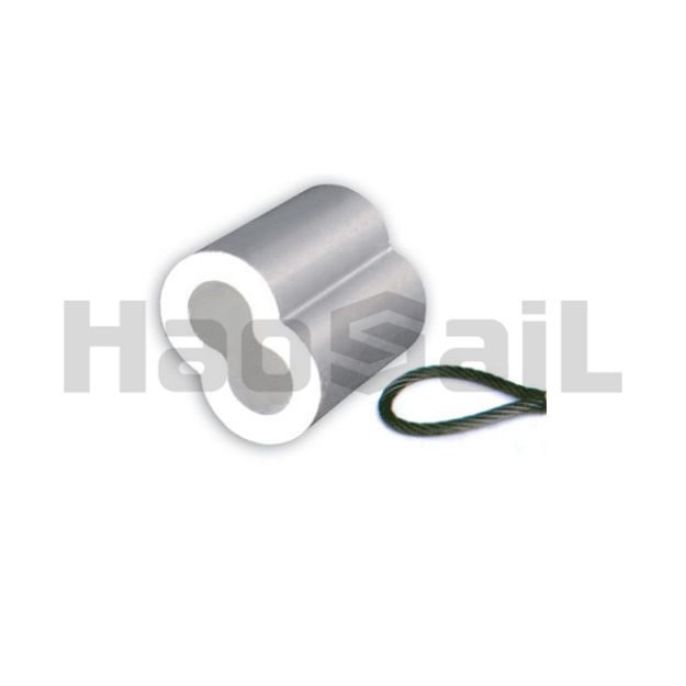 Picture of Aluminium Hourglass Sleeves