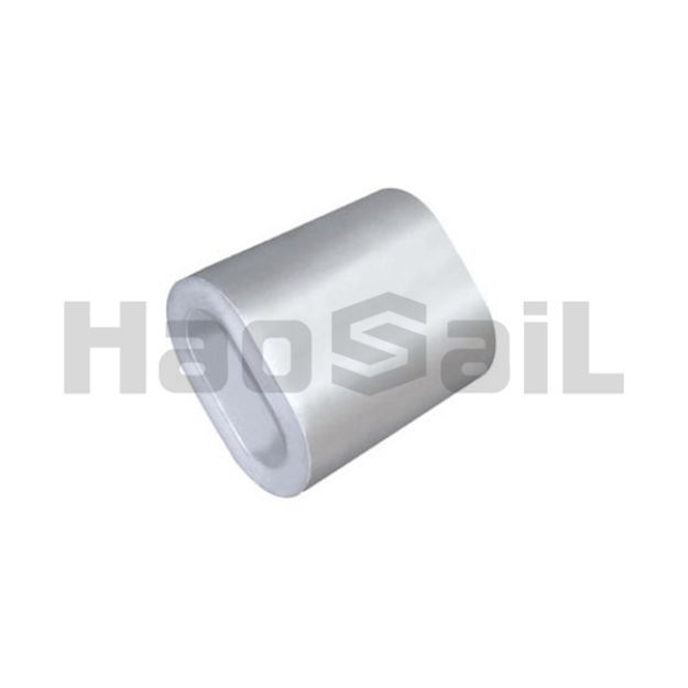 Picture of Aluminium Oval Sleeves
