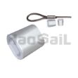 Picture of Aluminium Ferrules EN13411-3(DIN3093 )