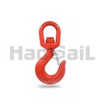 Picture of G80 Swivel Hook with Latch