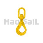 Picture of G80 Swivel Self-Locking Hook