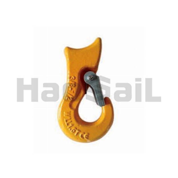Picture of G80 Sliding Choke Hook