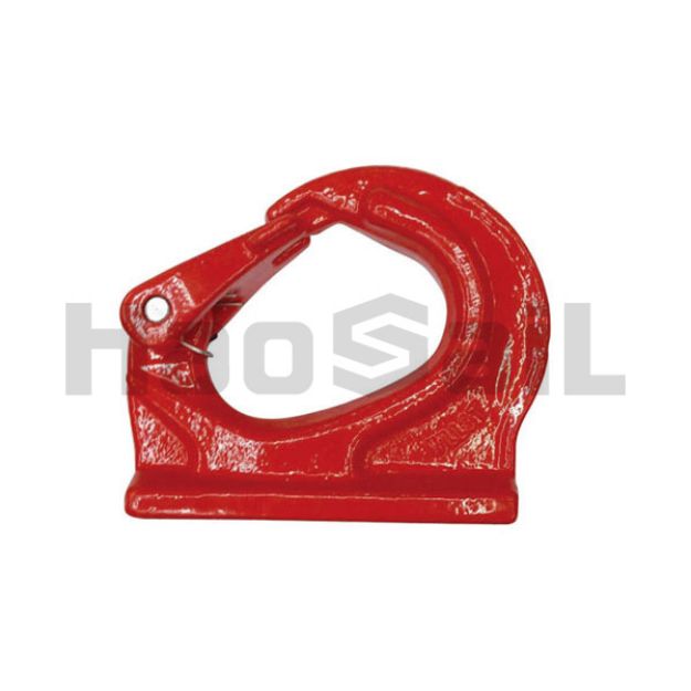 Picture of G80 Welded Bucket Hook