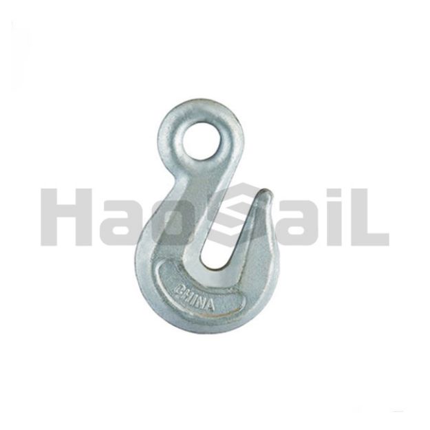 Picture of US Type Eye Grab Hook
