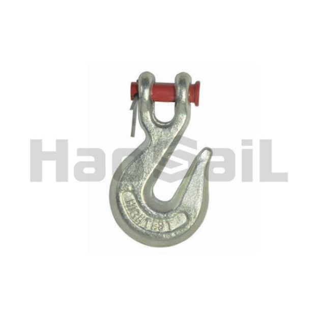 Picture of US type Clevis Grab Hook
