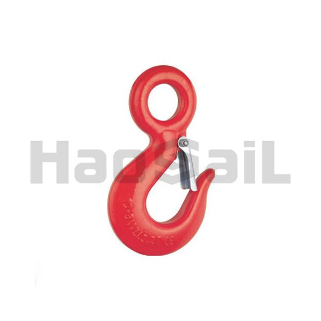 Picture of 320C/320A Eye Hook with Latch