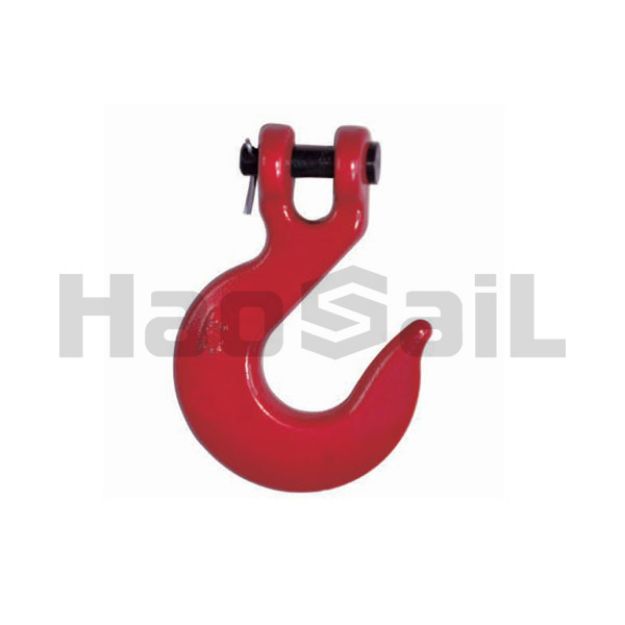 Picture of US type Clevis Slip Hook