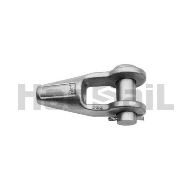Picture of Grooved Open Spelter Sockets Sm-416