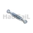 Picture of DIN 1480 Turnbuckle with Eye&Eye