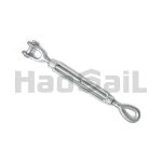 Picture of US Type Turnbuckle with Eye&Jaw