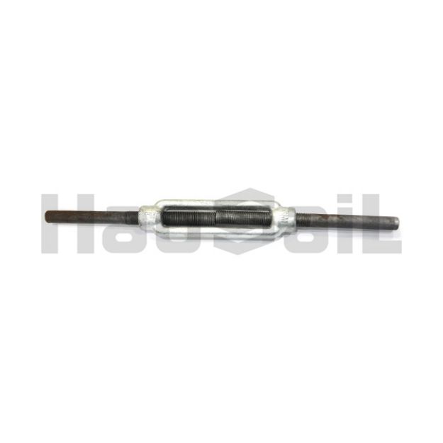 Picture of US Type Turnbuckle with Stub Ends