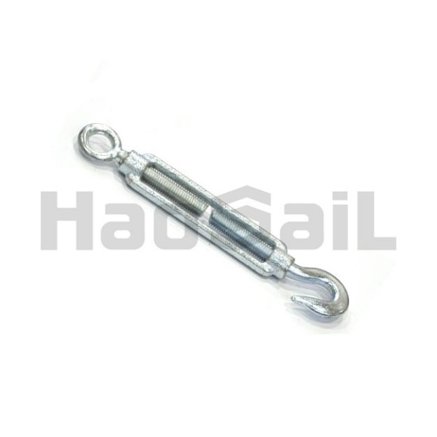 Picture of Italian Type Turnbuckle with Eye & Hook