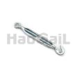 Picture of JIS Type Frame Turnbuckle with Eye & Hook