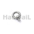 Picture of DIN 580 Stainless Steel Eye Bolt