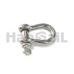 Picture of Oversize Anchor Shackle