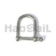 Picture of Wide D Shackle