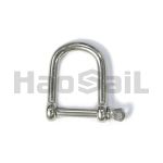 Picture of Wide D Shackle