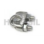 Picture of DIN741 Wire Rope Clips
