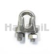 Picture of JIS Type Wire Rope Clips