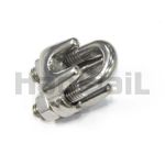 Picture of JIS Type Wire Rope Clips