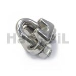 Picture of US Type Forged Wire Rope Clips