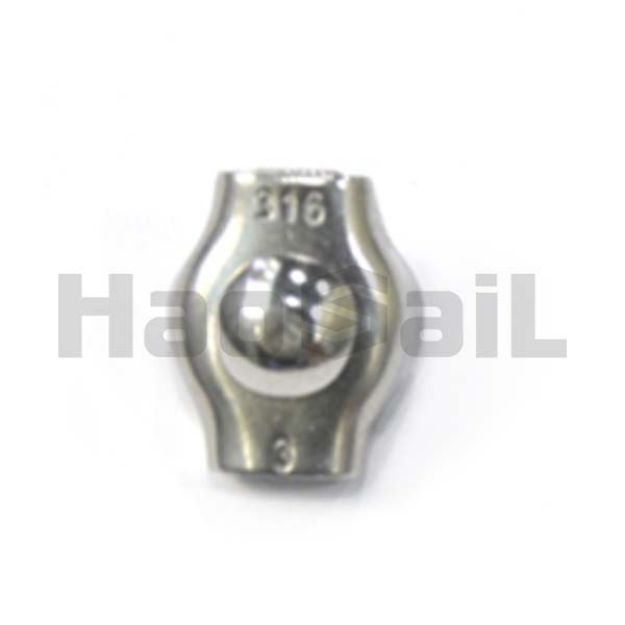 Picture of Simplex Clips