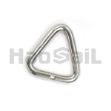 Picture of Stainless Steel Delta Ring