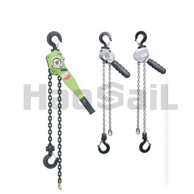 Picture of HSH-HS619 Series Lever Block