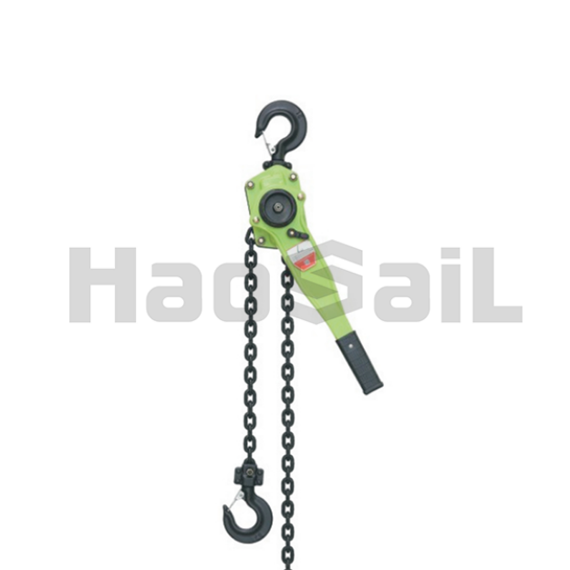 Picture of HSH-HS622 Series Lever Block