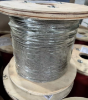 Latest shipment for stainless steel wire rope