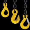 How to choose the right lifting equipment