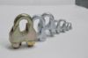 about Wire rope clips