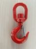 Swivel hooks