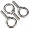Eye bolts