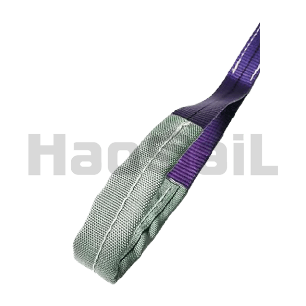 Picture of Single layer webbing sling