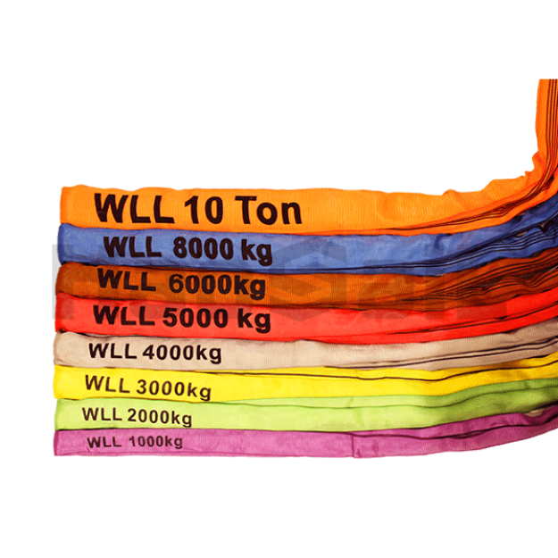 Picture of ROUND SLING
