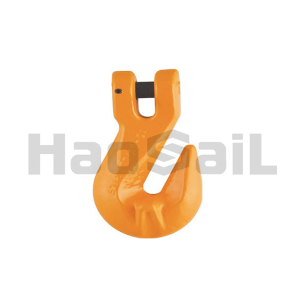 Picture of G80 Clevis Shortening Grab Hook