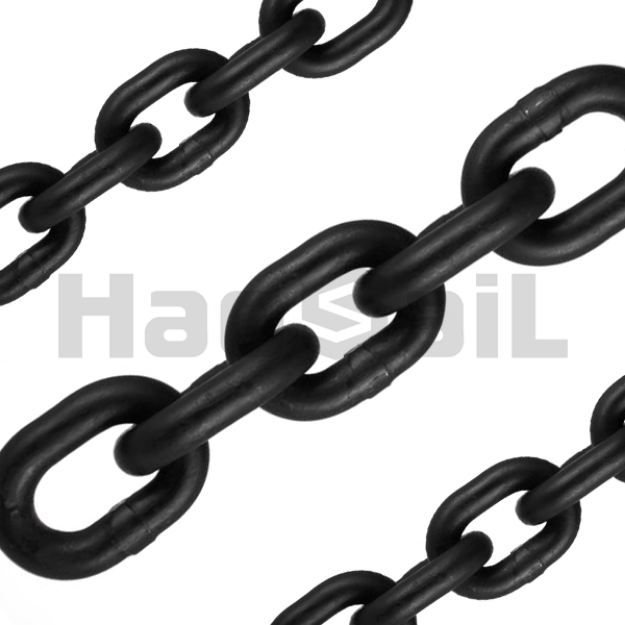 Grade 80 lifting chain