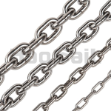 Picture of ASTM80 Standard Link Chain