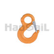 Picture of G80 Eye Sling Hook with Latch