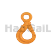 Picture of G80 Eye Self-Locking Hook