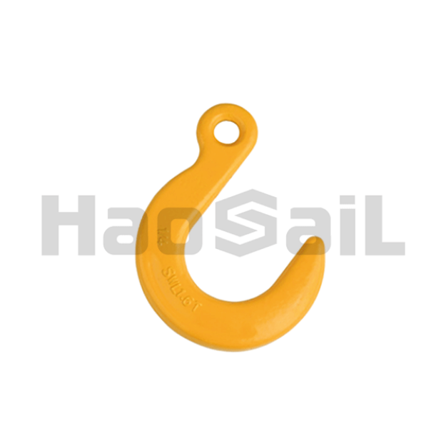 G80 Eye Foundry Hook